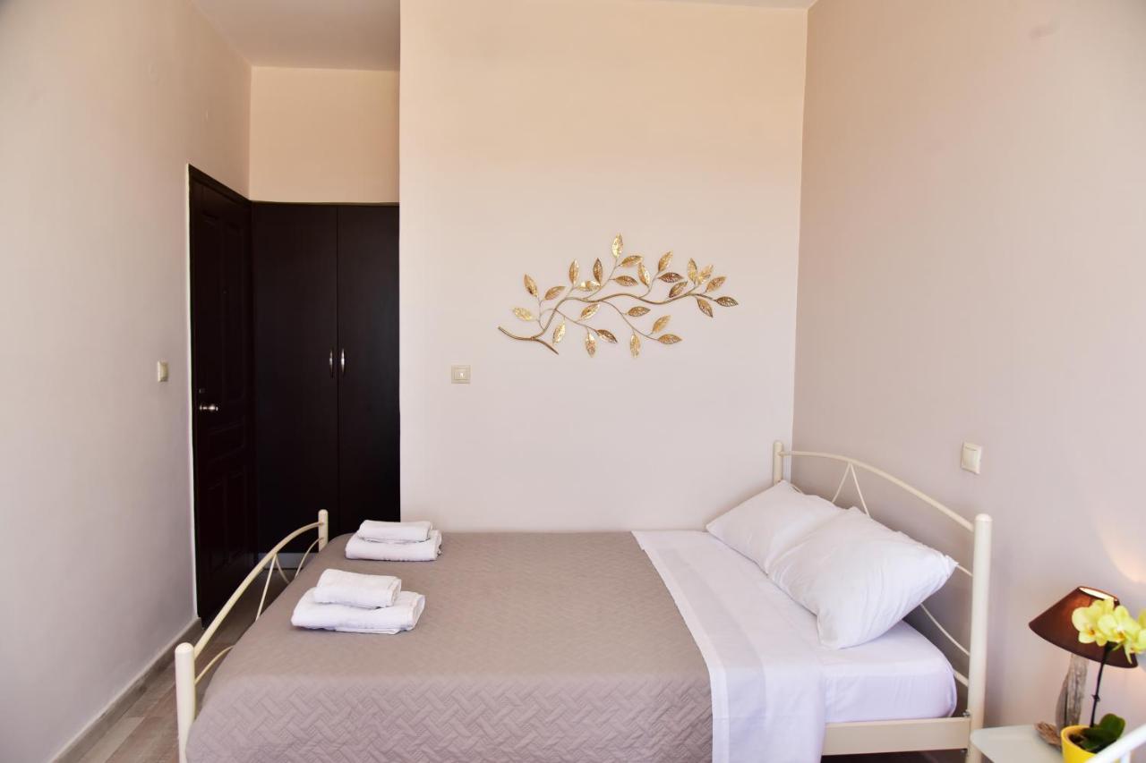Rooms Kochilas Elafonisi Exterior photo